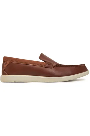 Clarks Mokasyny