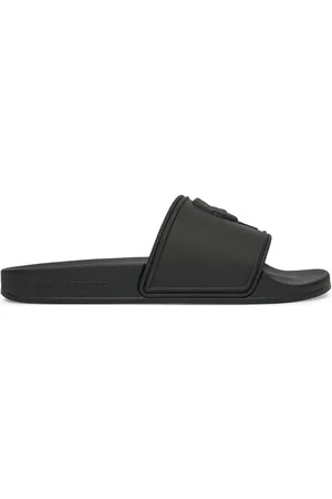 Karl Lagerfeld Klapki