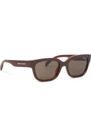 Armani Exchange Okulary przeciwsłoneczne