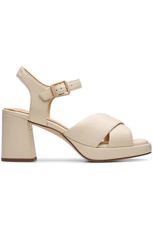 Clarks Sandały