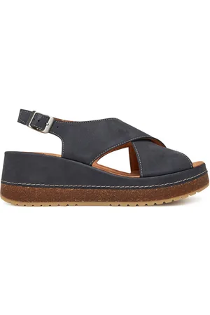 Clarks Sandały