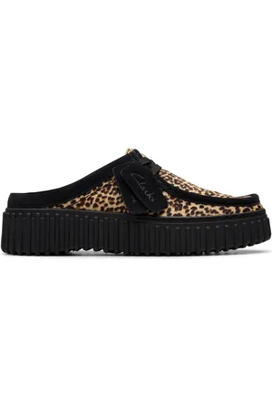 Clarks Klapki