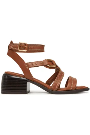 Clarks Sandały