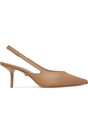 Max Mara Sandały