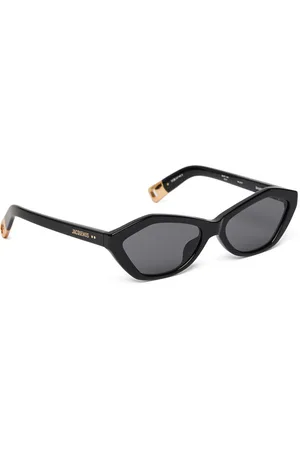 Jacquemus Okulary przeciwsłoneczne