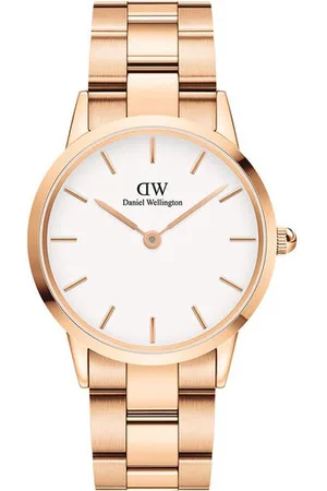 Daniel Wellington Zegarek