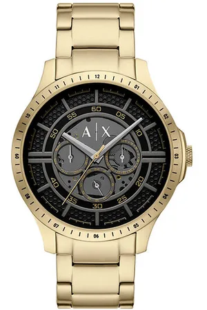 Armani Exchange Zegarek