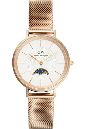 Daniel Wellington Zegarek