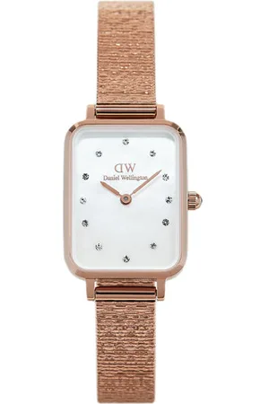 Daniel Wellington Zegarek