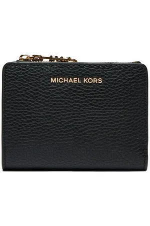 Michael Kors Mały Portfel Damski