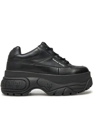 Naked Wolfe Sneakersy