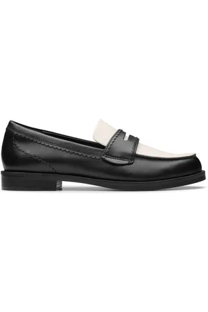 Clarks Mokasyny