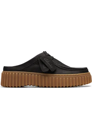 Clarks Klapki
