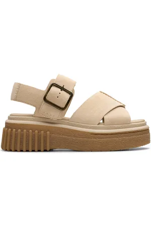 Clarks Sandały