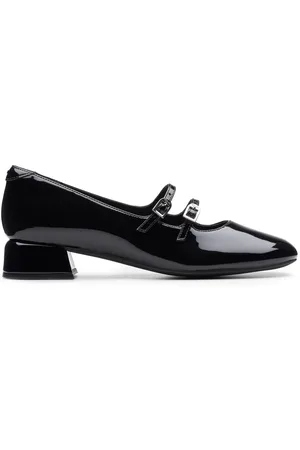 Clarks Baleriny