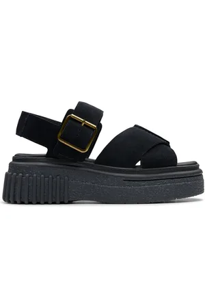 Clarks Sandały