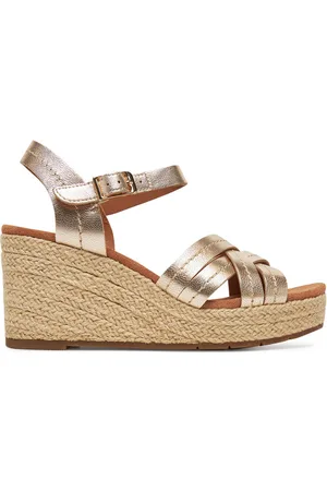 Clarks Espadryle