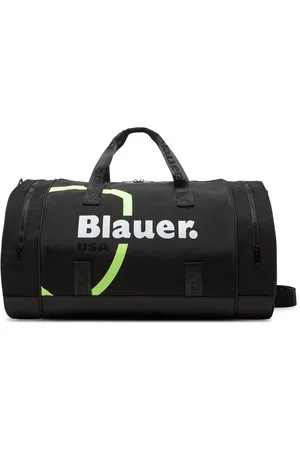 Blauer Torba