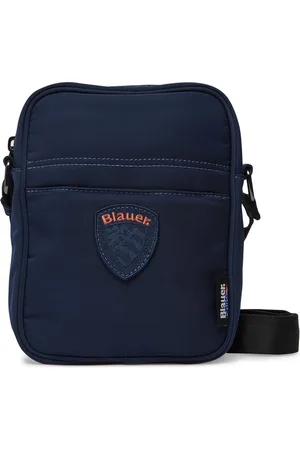 Blauer Saszetka
