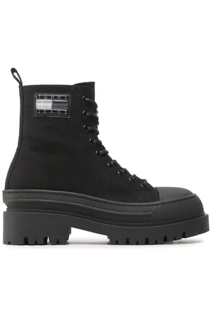 Tommy Hilfiger Botki