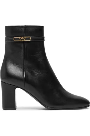 Emporio Armani Botki