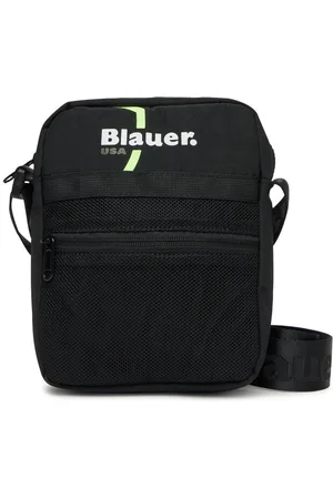 Blauer Saszetka