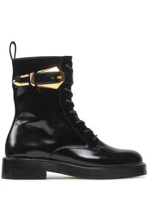 Alberta Ferretti Botki