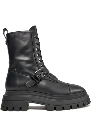 Stuart Weitzman Trapery
