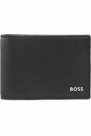 HUGO BOSS Portfel męski