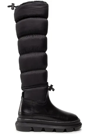 Tory Burch Kozaki