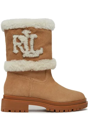 Ralph Lauren Botki