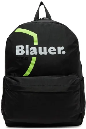 Blauer Plecak