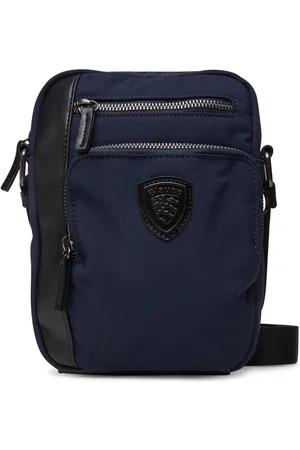 Blauer Saszetka