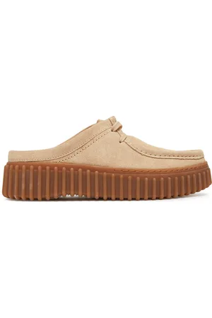 Clarks Klapki