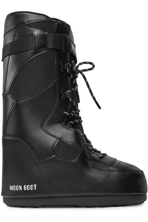 Moon Boot Śniegowce