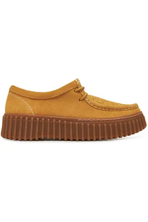 Clarks Półbuty