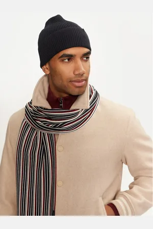 Tommy Hilfiger Zestaw Szalik i Czapka