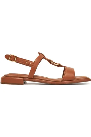 Clarks Sandały