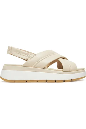 Clarks Sandały