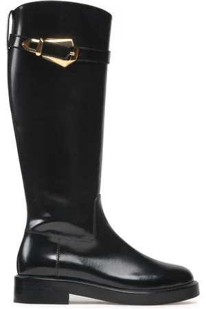 Alberta Ferretti Oficerki