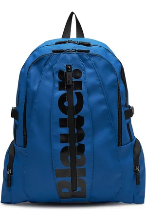 Blauer Plecak