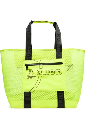 Blauer Torebka