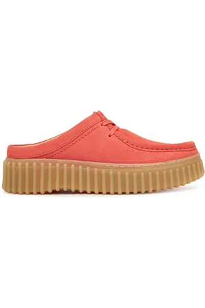 Clarks Klapki
