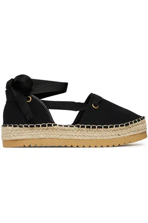 DeeZee Espadryle