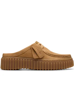 Clarks Klapki