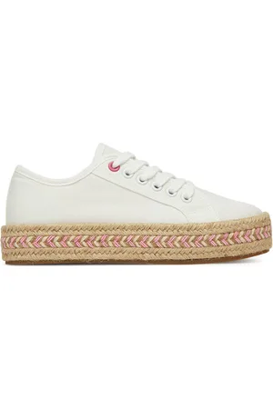 DeeZee Espadryle