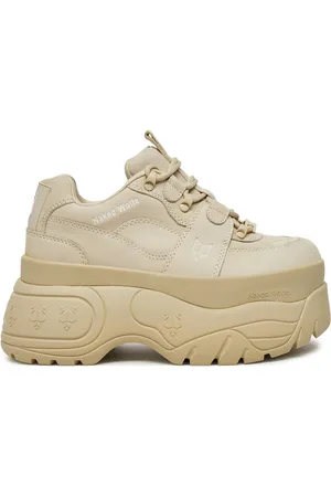 Naked Wolfe Sneakersy