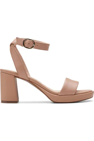 Clarks Sandały