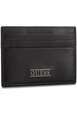 Guess Etui na karty kredytowe