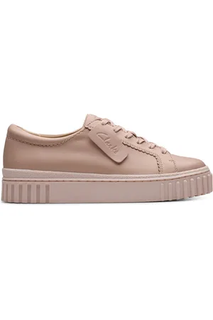 Clarks Sneakersy